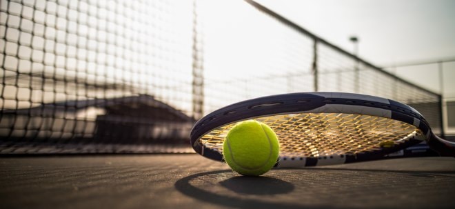 NFTs werden immer beliebter in die Sportbranche: Launch der ersten Tennis-NFT-Kollektion | finanzen.net