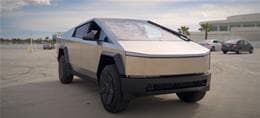 Tesla-Aktie im Fokus: Tesla nimmt erstmals gebrauchte Cybertrucks zurück - mit drastischem Wertverlust