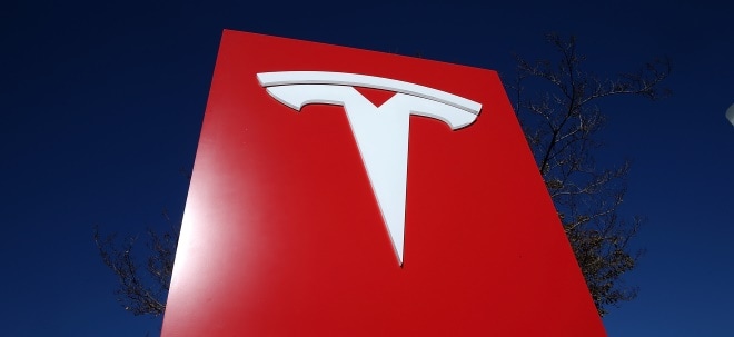 Tesla-Aktie: Tesla-Bulle erwartet Verdoppelung des Wertes | finanzen.net