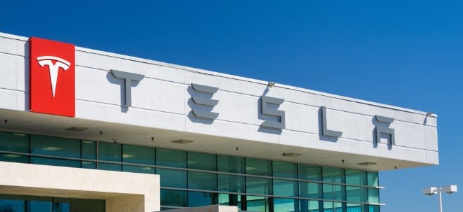 Morgan Stanley: Die Bewertung der Tesla-Aktie ist knifflig | finanzen.net