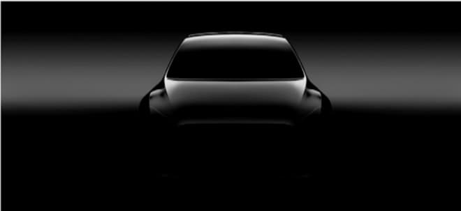 Tesla: Macht Elon Musk eine Kehrtwende beim Model Y? | finanzen.net