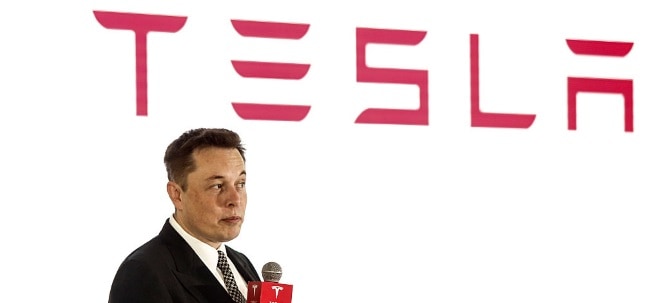 Elon Musk twittert über Tesla-Privatisierung: Darf er das überhaupt? | finanzen.net