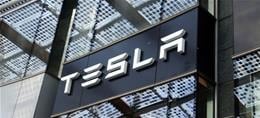 Tesla-Aktie freundlich: Tesla beginnt mit der Produktion des neuen Model Y in Deutschland