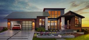 Dezentrales Stromwerk: Wie Tesla-Chef Elon Musk aus jedem Haus ein kleines Energiekraftwerk machen will