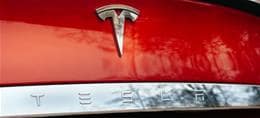 Tesla-Aktie im Sinkflug trotz Model Y-Bestellboom in China