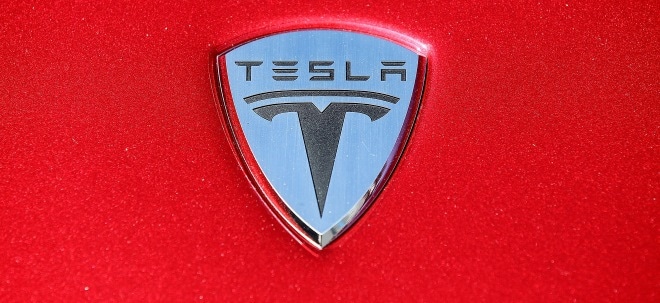 Überrascht Elon Musk heute noch die Tesla-Fans mit dem Model Y? | finanzen.net