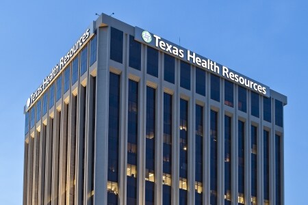 Texas Health Resources