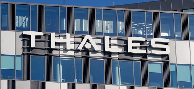 Gespräche über Satelliten-Venture zwischen Airbus, Thales und Leonardo stocken - So reagieren die Aktien