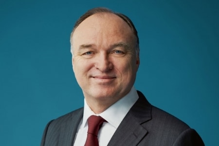 Thomas Ebeling