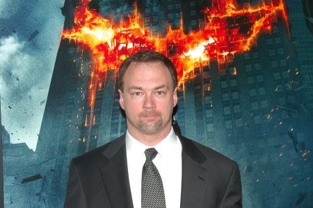 Thomas Tull