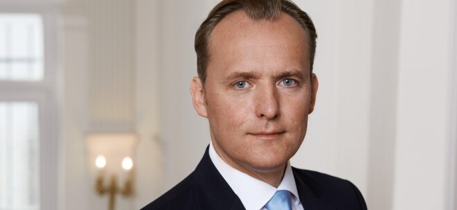 Goldexperte im Interview: Degussa Goldhandel-Chefökonom Thorsten Polleit: "Wir gehen einem neuen Zinsexperiment entgegen" | Nachricht | finanzen.net