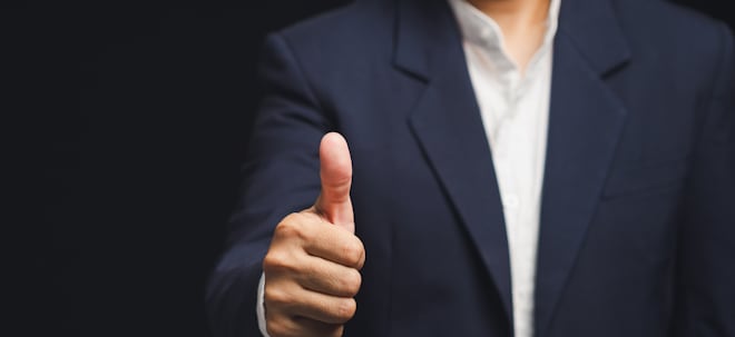 Danke für Dein Feedback zum Standpunkt | finanzen.net