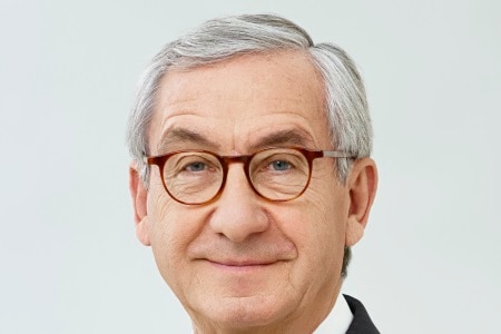 Thyssen Krupp (Prof. Dr. Ulrich Lehner)
