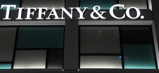 250 digitale Einzelstücke: Innerhalb kurzer Zeit ausverkauft: Tiffany & Co. verkauft limitierte NFT-Kollektion - CryptoPunks-Inhaber erhalten individuelles Schmuckstück | Nachricht | finanzen.net