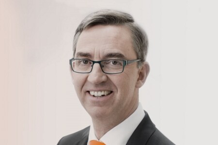 Platz 9 Dr Till Reuter Ceo Des Jahres Top Ranking Finanzen Net