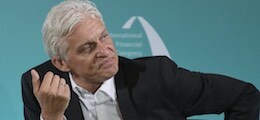 : "Tинькофф" откроет инвестиционного брокера для "белых воротничков"
