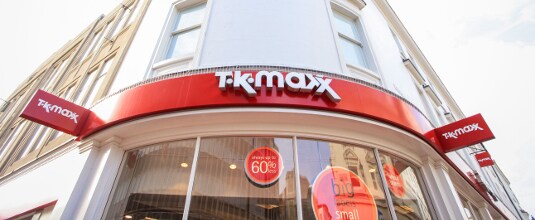 TK Maxx