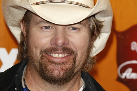 Toby Keith