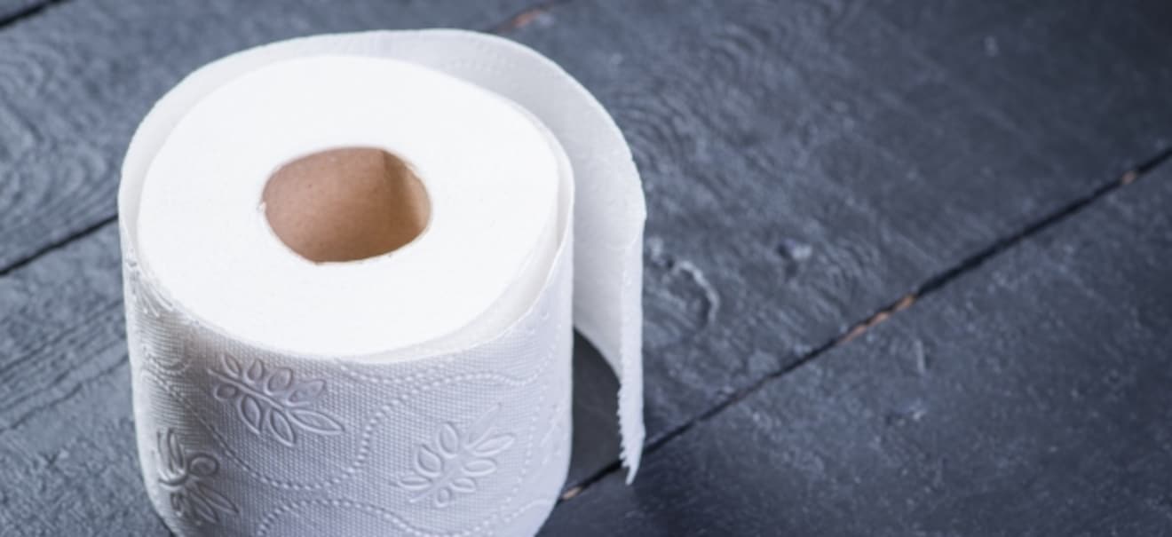 Lebensmittelhandel: 700 Prozent mehr Klopapier verkauft | finanzen.net