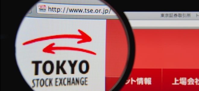 Inflationsprognose für Japan: Mehr Zeit fürs Ziel | finanzen.net