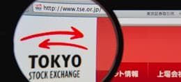 Nikkei und TOPIX vor Rekordjagd - Experten sehen 2026 als Gewinnerjahr für Japan-Aktien