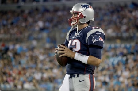 Tom Brady