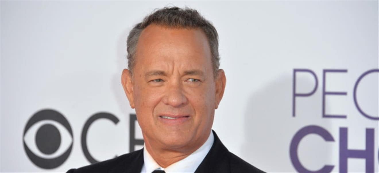 Jeff Bezos wollte mit Tom Hanks ins Weltall fliegen - doch der lacht nur darüber | finanzen.net