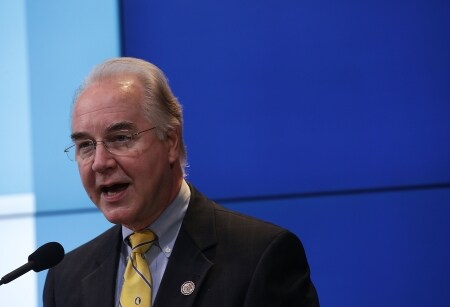 Tom Price