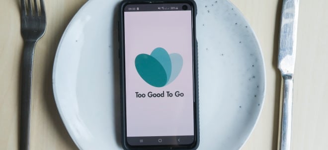 Startup sagt Lebensmittelverschwendung den Kampf an - und feiert Erfolge
