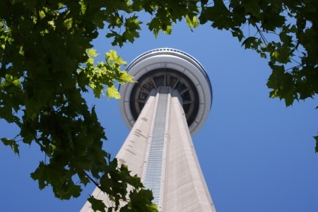 Toronto