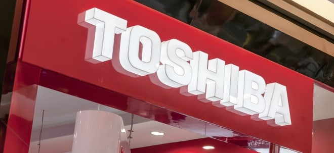 Toshiba prüft wohl Alternativen zum geplanten Verkauf der Speicherchipsparte | finanzen.net