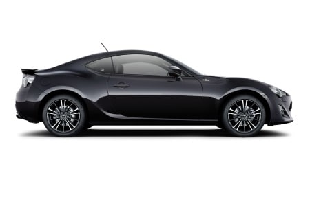Toyota GT86