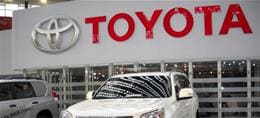 Autotitel haussieren: Zoll-Abkommen mit Japan treibt Aktien von Nissan, Toyota & Co.