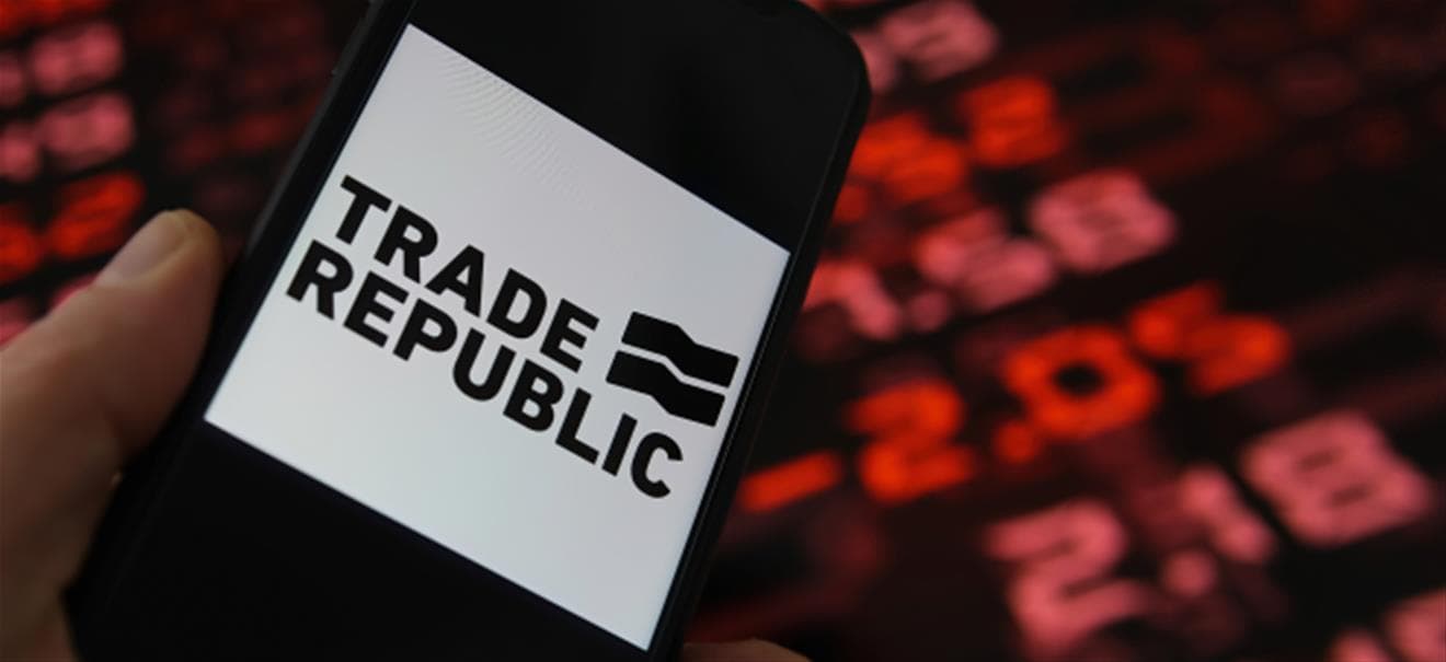 Zinsoffensive bei Trade Republic: Erster Neobroker startet mit verzinstem Girokonto | finanzen.net