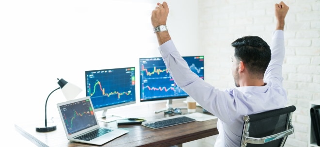 Live-Mitschnitt: "Trader 2021" - das Online-Seminar zum Börsenspiel: So handeln Sie erfolgreich Aktien, Zertifikate und Optionsscheine | Nachricht | finanzen.net