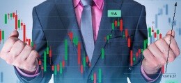: Законопроект о разделении инвесторов на финрынке по категориям внесен в Госдуму