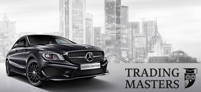Akademie für Trader: Werden Sie Trading Master 2015 Werden Sie Trading Master 2015 | finanzen.net