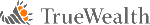 TrueWealth Logo