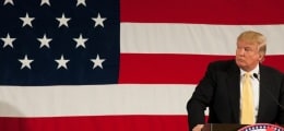 : Гросс: "Ралли Трампа" основано на ложных обещаниях