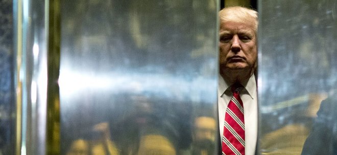 Donald Trump wegen Dokumentenaffäre erneut angeklagt | finanzen.net