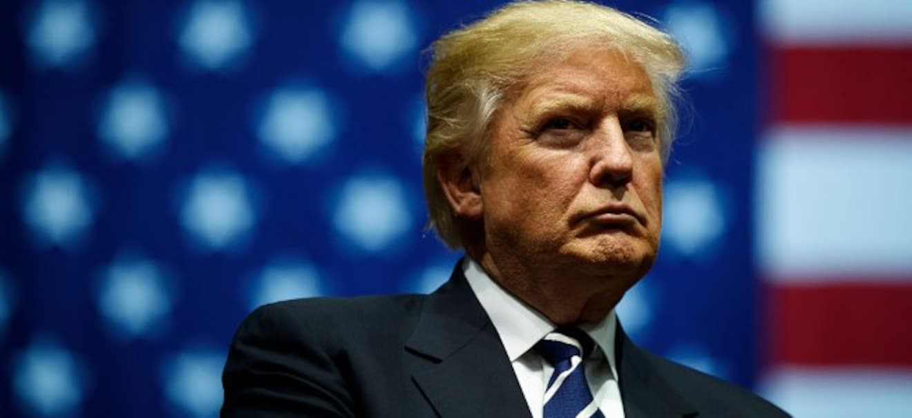 Zinsen zu schnell erhöht: Vor Zinsentscheidung: Trump erneuert Kritik an US-Notenbank Vor Zinsentscheidung: Trump erneuert Kritik an US-Notenbank | finanzen.net