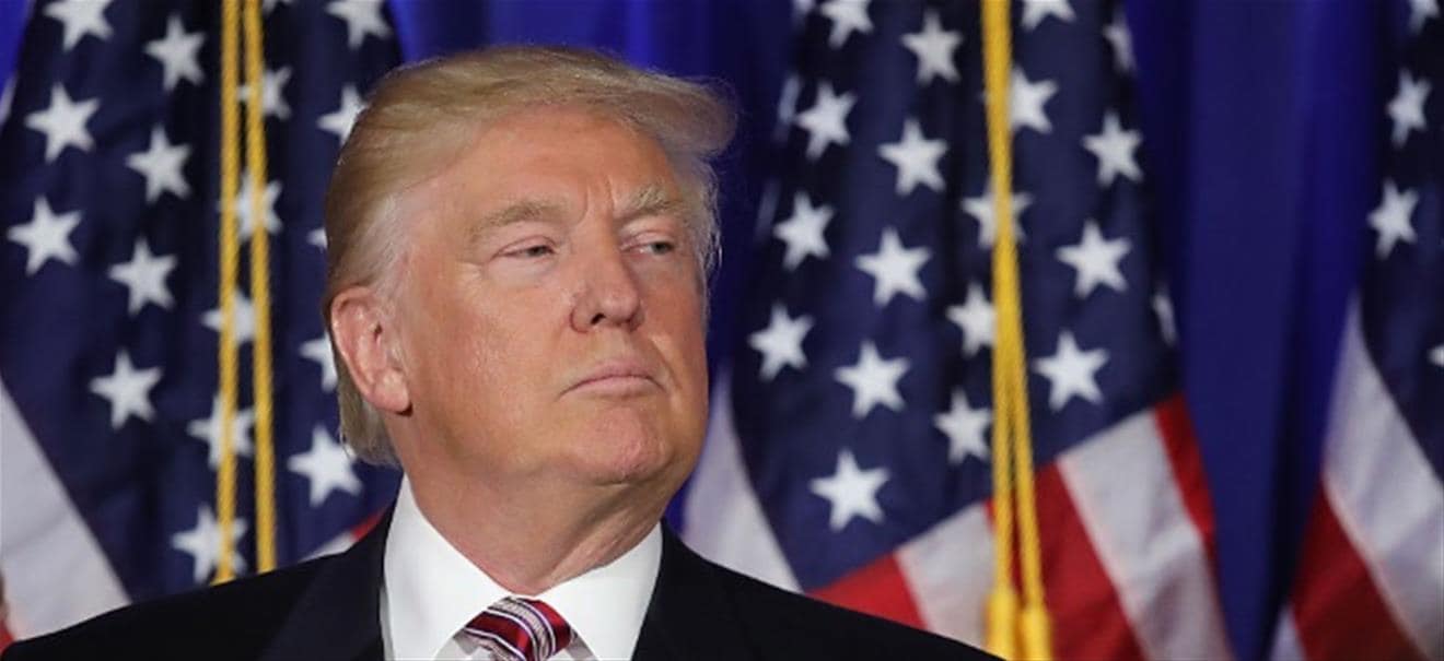 Geldpolitik im Blick: Trump: Ich verstehe mehr von Zinsen als Fed-Chef Powell - Blockade von Zöllen scheitert im US-Senat Trump ätzt wegen Leitzinsen gegen Fed-Chef - und bekommt seinen Willen bei den Zöllen | finanzen.net