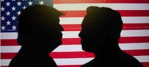 Mehr als 500 Transaktionen im August: Meta-Aktie und SpaceX-Anleihe sorgen in Trumps Depot für Aufsehen