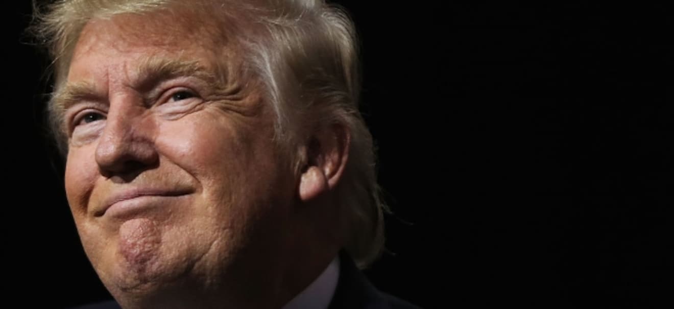 Steuerunterlagen im Check: Trump machte in 80er und 90er Jahren offenbar Milliardenverlust Trump machte in 80er und 90er Jahren offenbar Milliardenverlust | finanzen.net