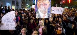 : Ключевой сенатор хочет от Трампа перемен, Гор советует отставку