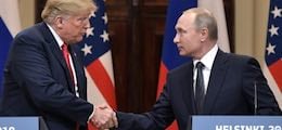 : США расширили санкции против России