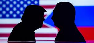 Bedingungen formuliert: Trump: Russland-Sanktionen nur bei Nato-Zöllen gegen China