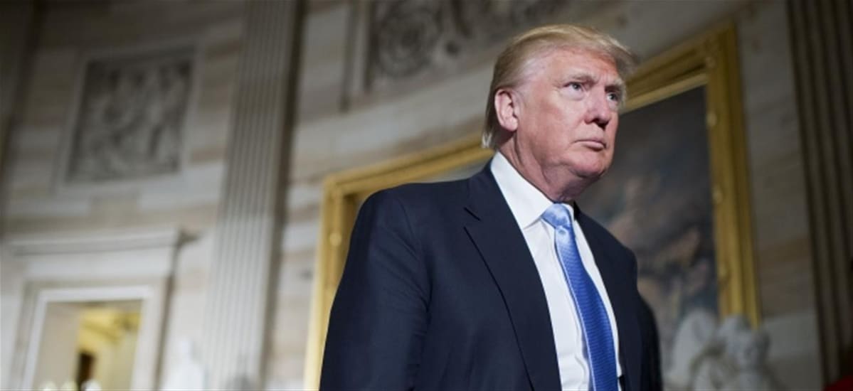 So hoch ist Donald Trump wirklich verschuldet | finanzen.net