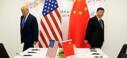 : Трамп вводит пошлины на все китайские товары. Нефть рухнула