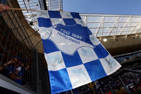 TSG 1899 Hoffenheim